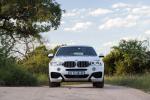 BMW X6 xDrive5.0i M Sport Package 2015 года (ZA)